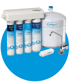 Aqua-Cleer® Reverse Osmosis Drinking Water System